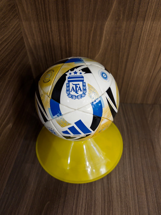 Balon Adidas Argentina Mini