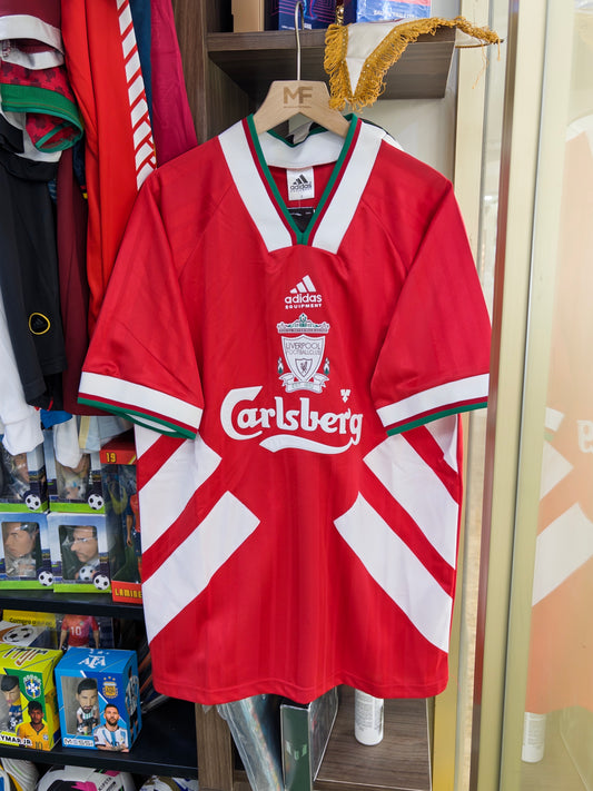 LIVERPOOL 1995