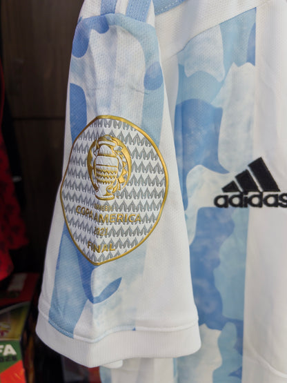 ARGENTINA 2021