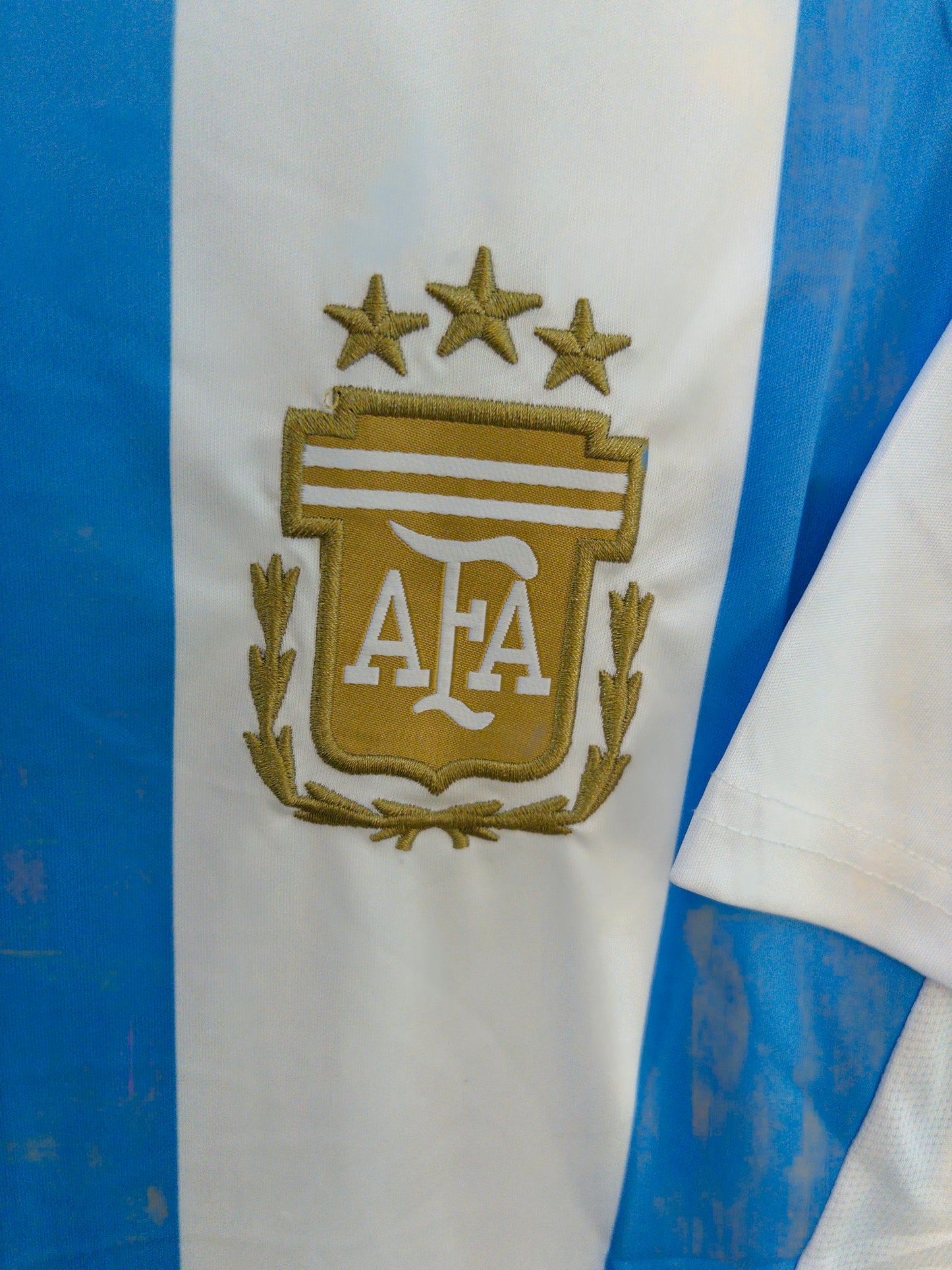 ARGENTINA 2024