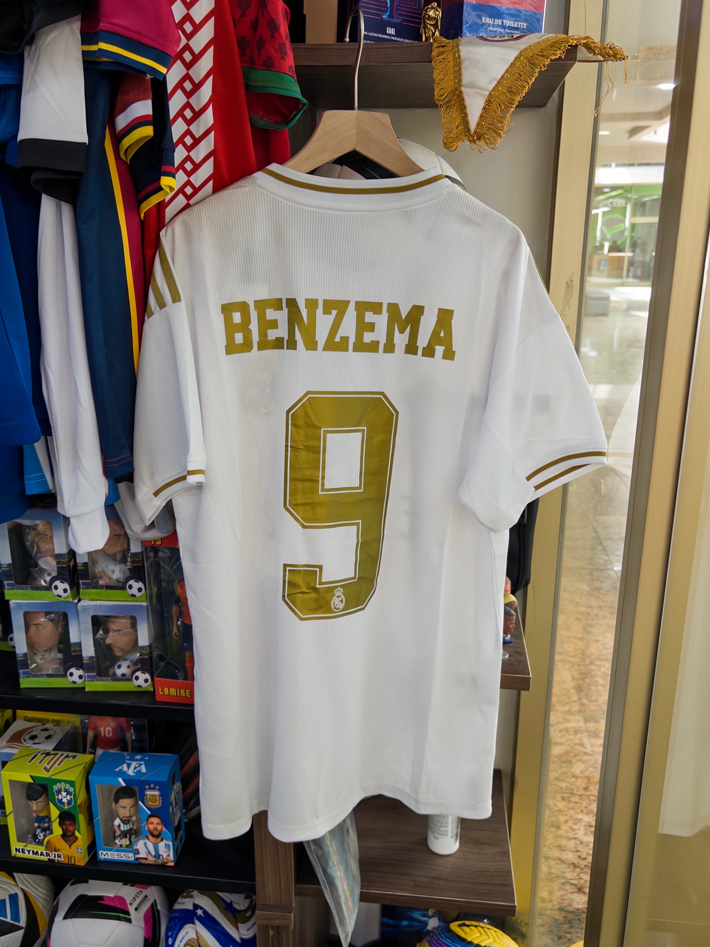 REAL MADRID ESPECIAL