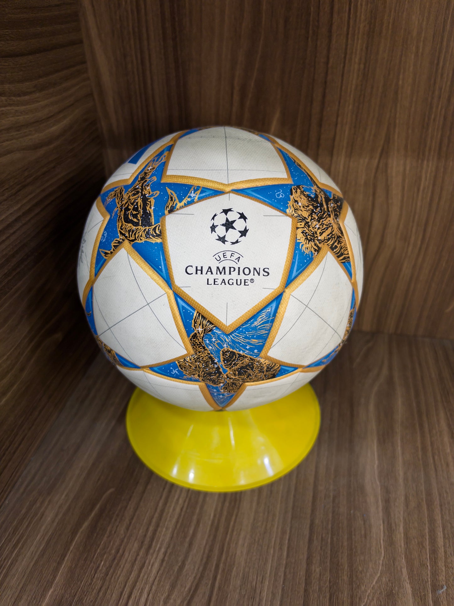 Balon Champions League