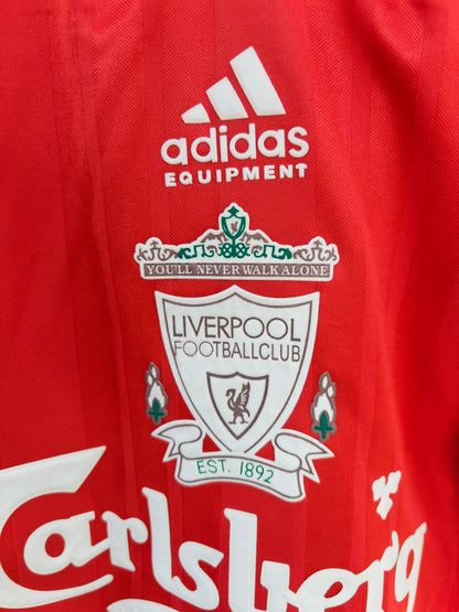 LIVERPOOL 1995