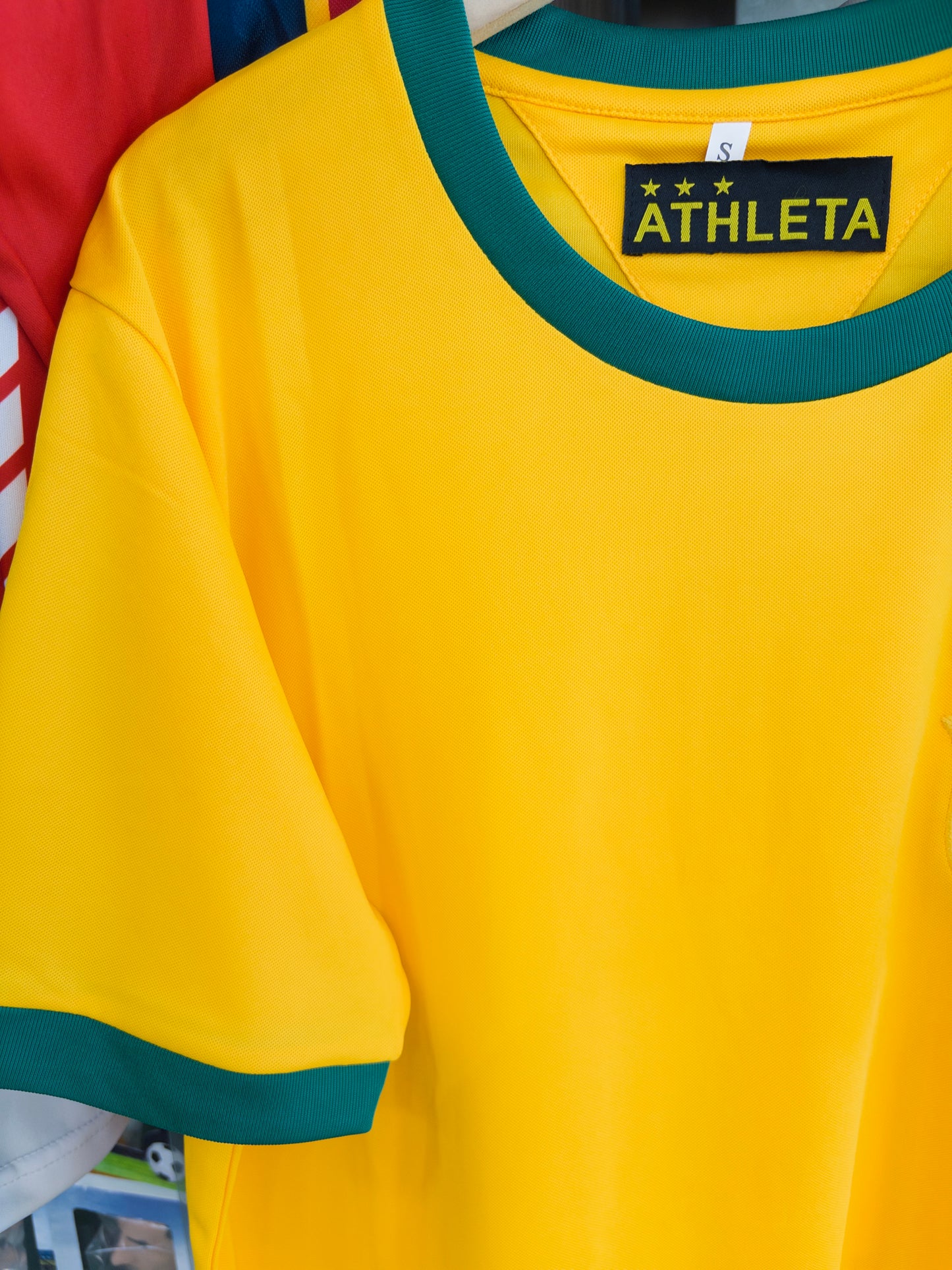 BRASIL 94