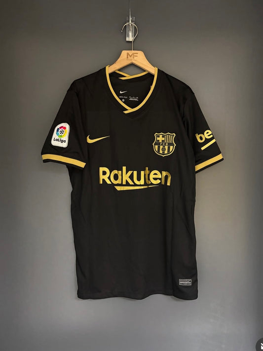 BARCELONA 20/21