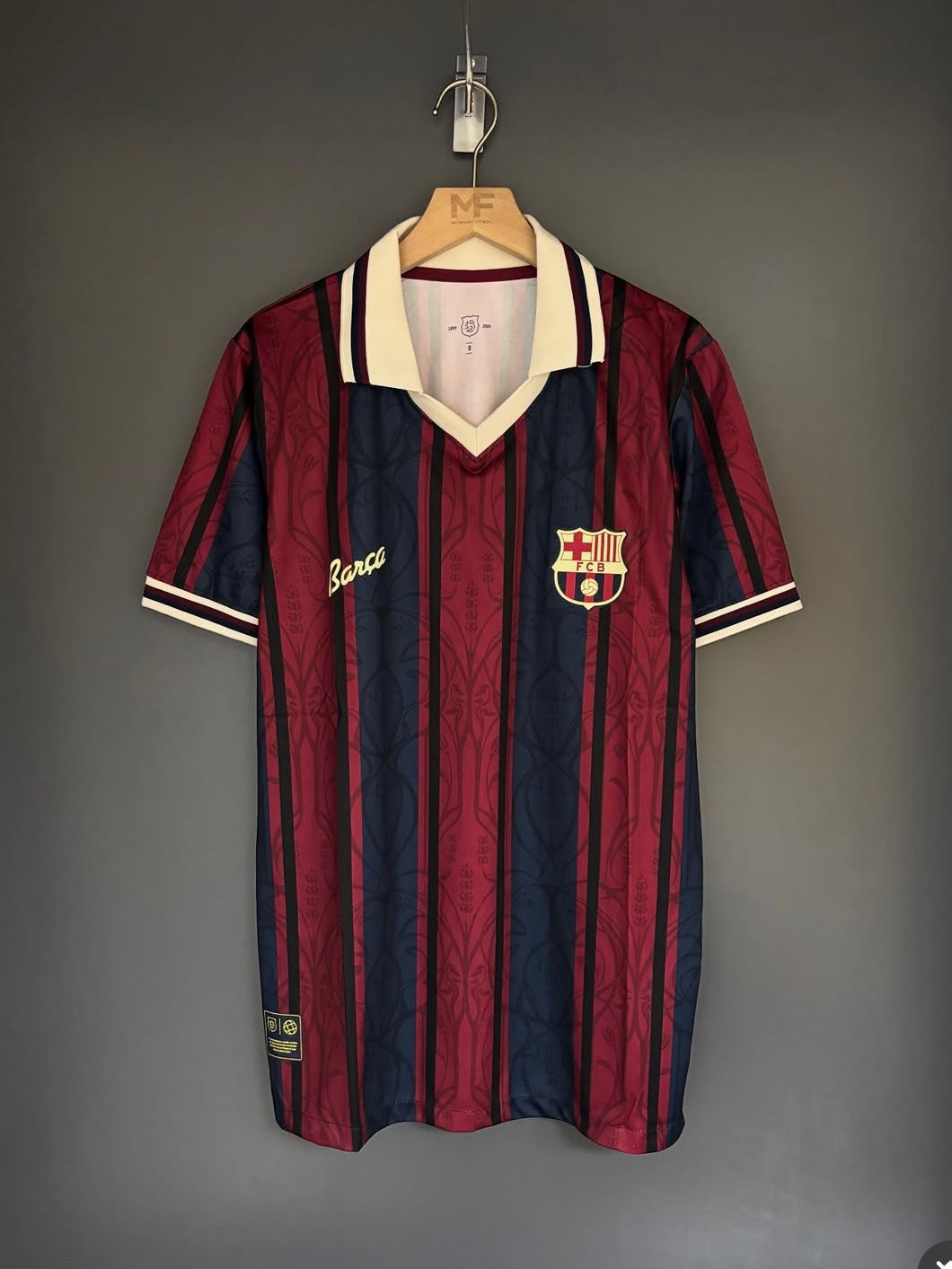 BARCELONA ANIVERSARIO