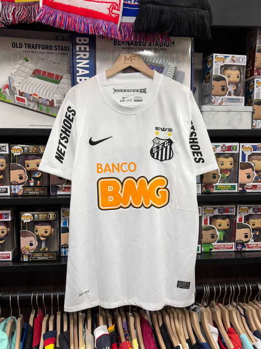 SANTOS LOCAL 2011