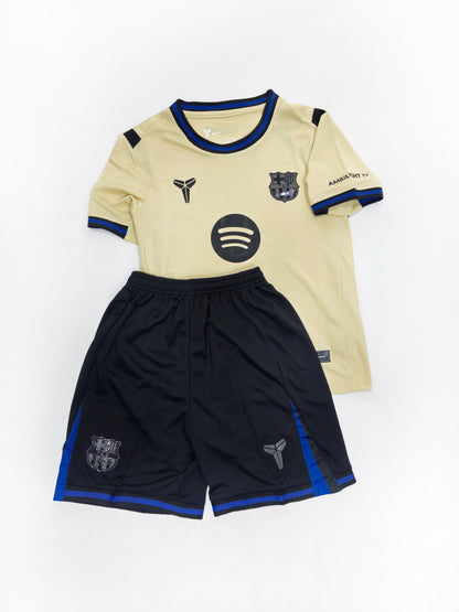 CONJUNTO BARCELONA KOBE 25/26