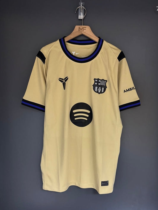 BARCELONA VISITANTE 25/26