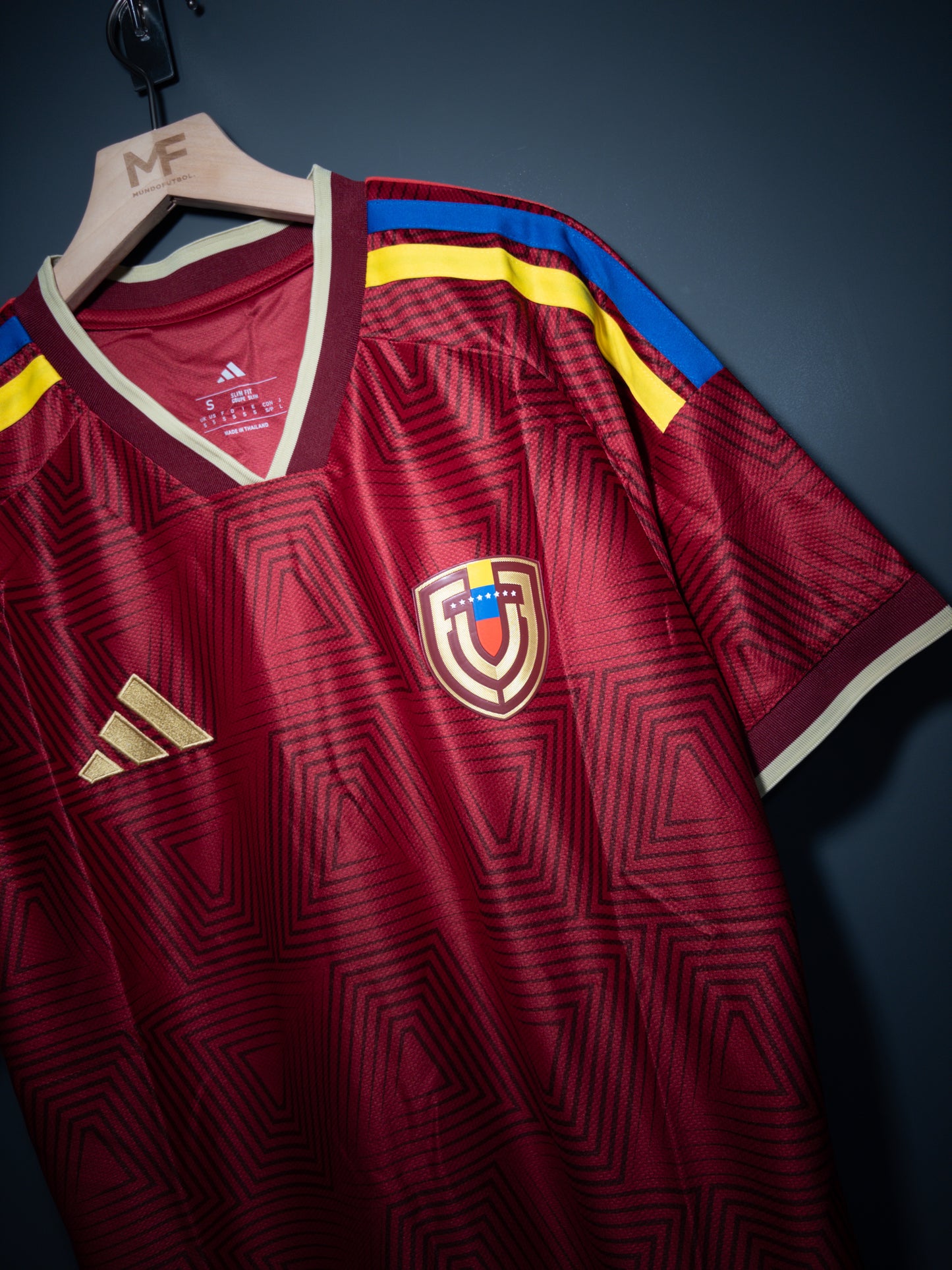 VINOTINTO 2026