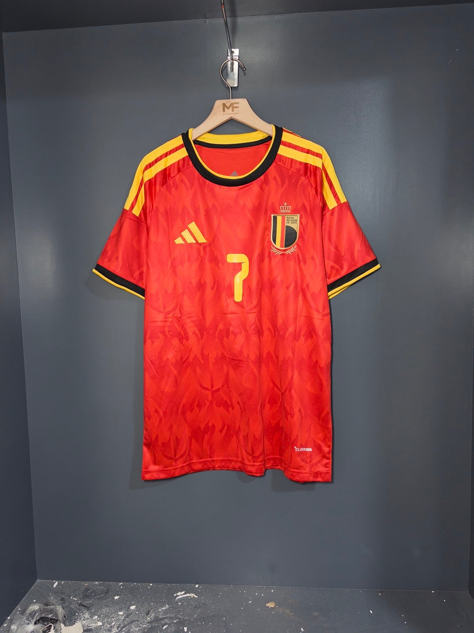 BELGICA 2026