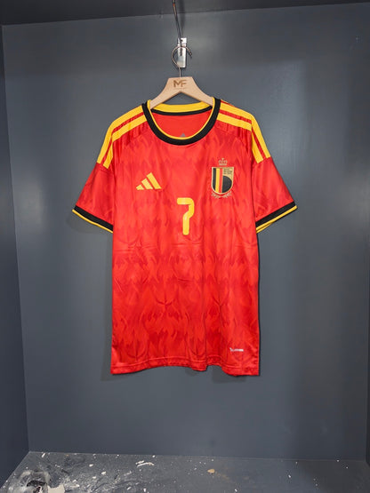 BELGICA 2026