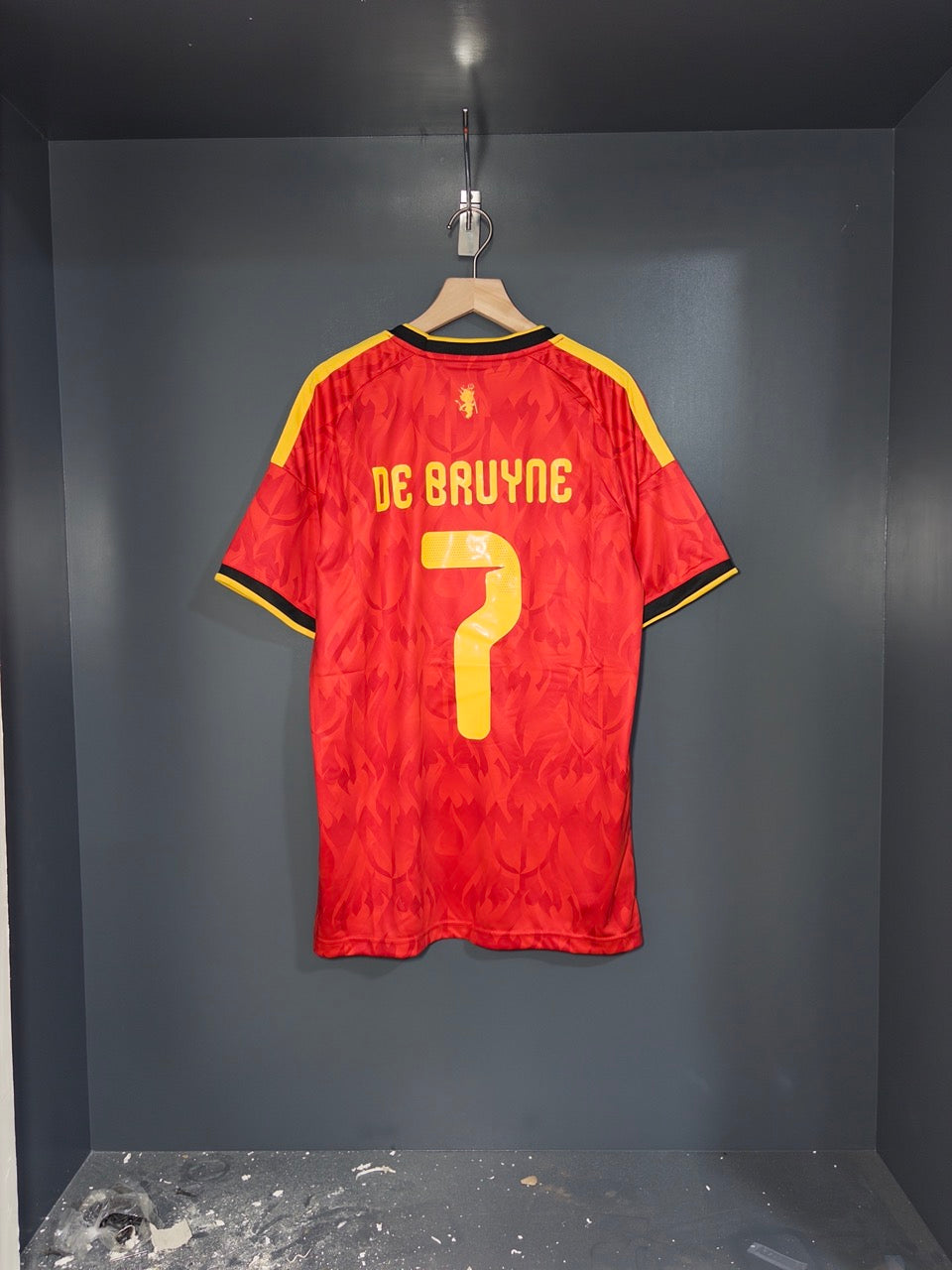 BELGICA 2026