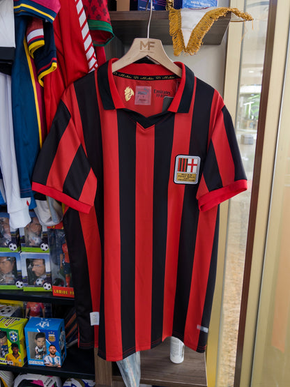 AC MILAN ANIVERSARIO