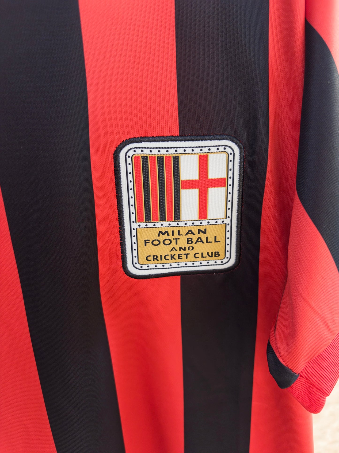 AC MILAN ANIVERSARIO