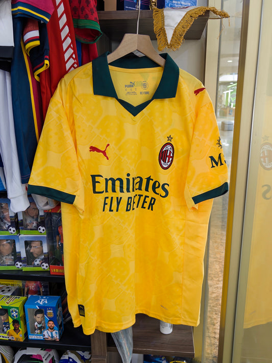 AC MILAN TERCERA 25/26