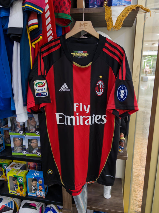 AC MILAN 10/11