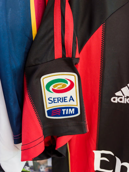 AC MILAN 10/11