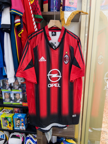 AC MILAN 04/05
