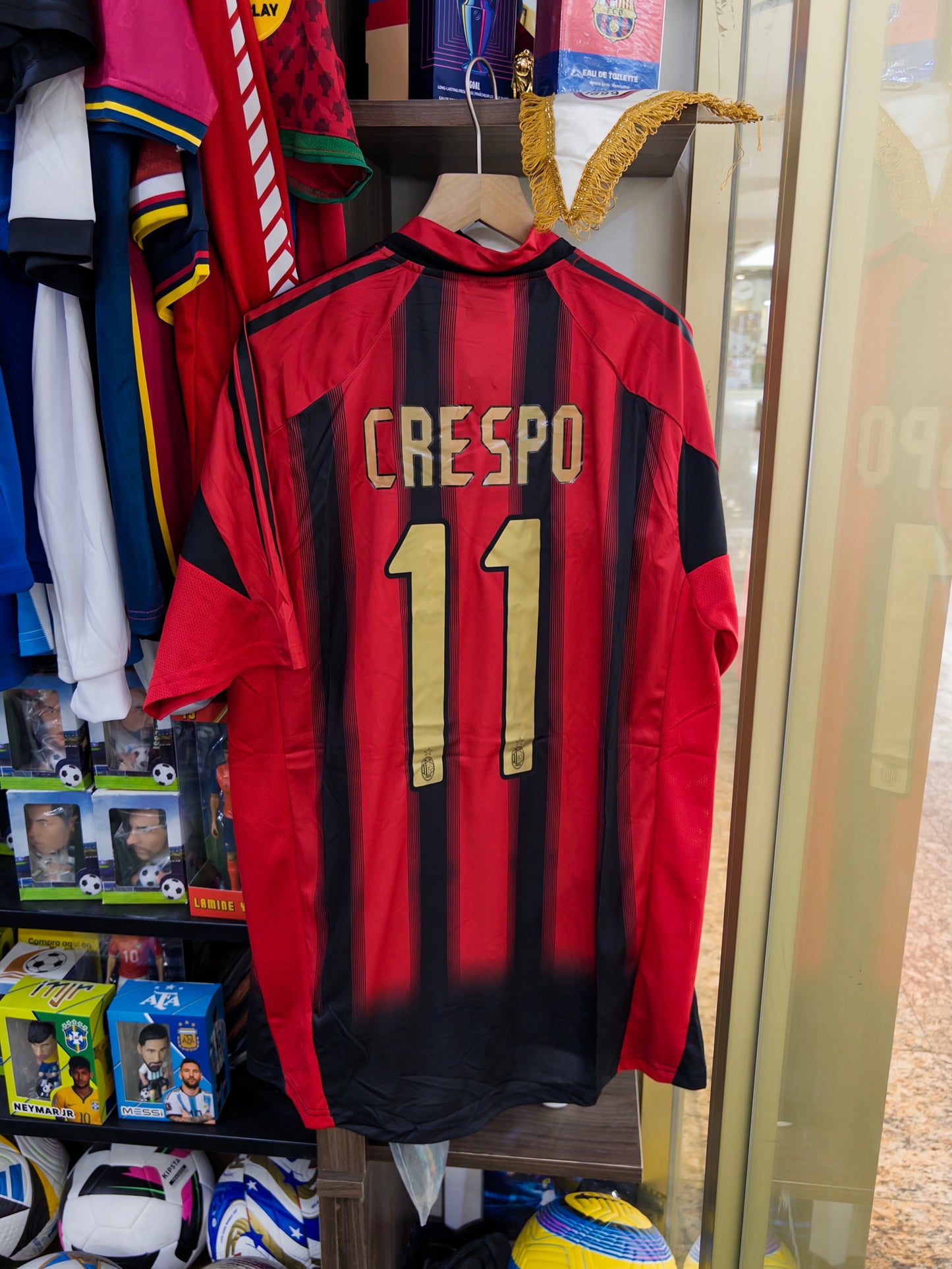 AC MILAN 04/05