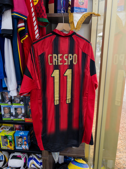AC MILAN 04/05