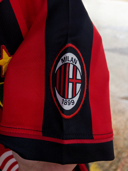 AC MILAN 96/97