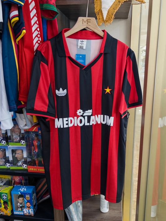 AC MILAN 91/92