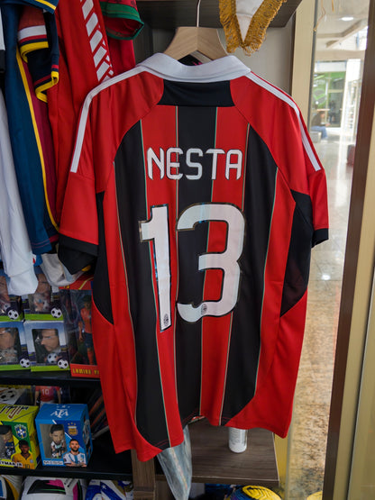 AC MILAN 12/13