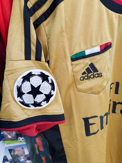 AC MILAN TERCERA 13/14
