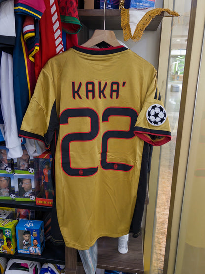 AC MILAN TERCERA 13/14