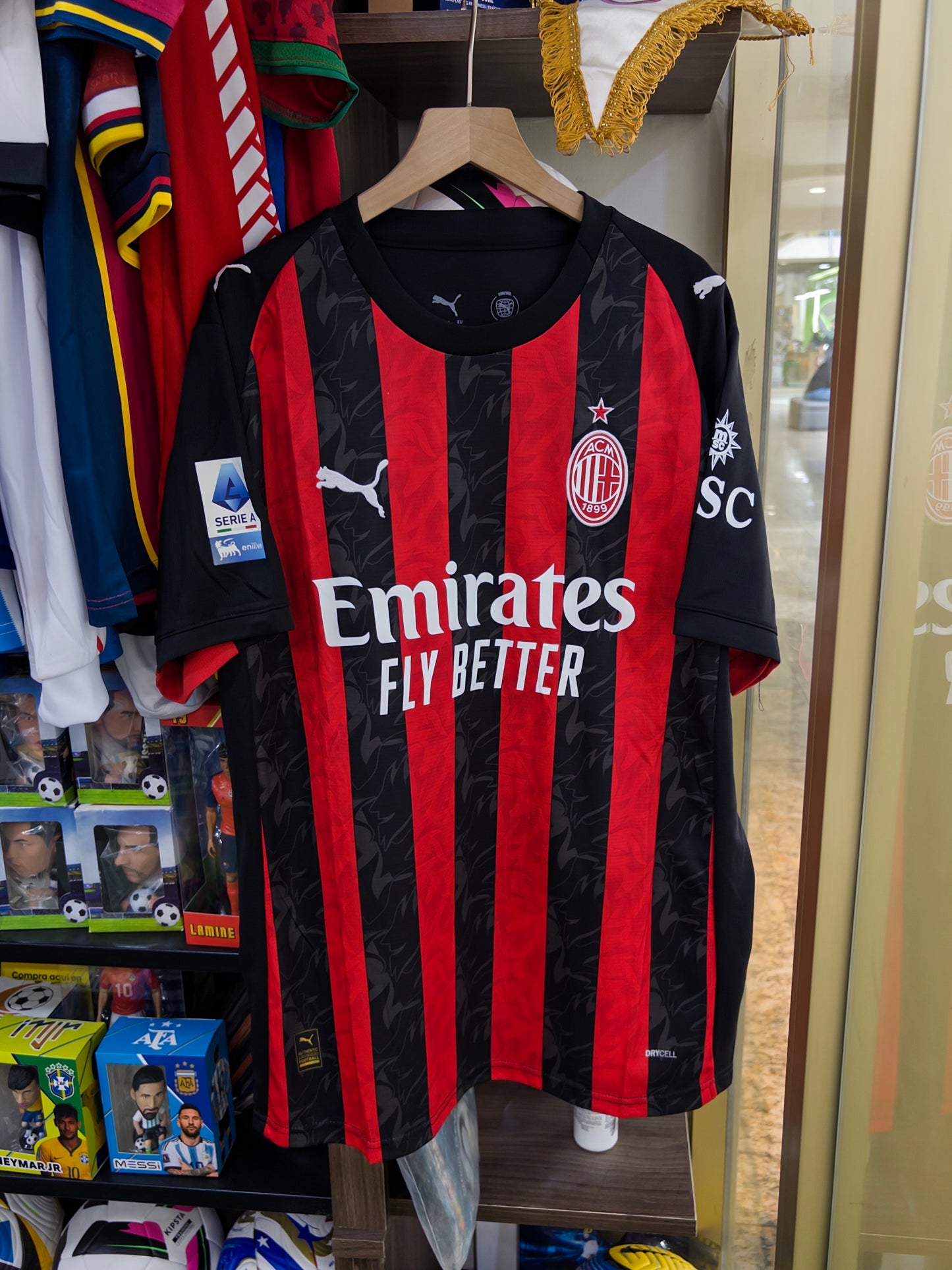 AC MILAN 25/26
