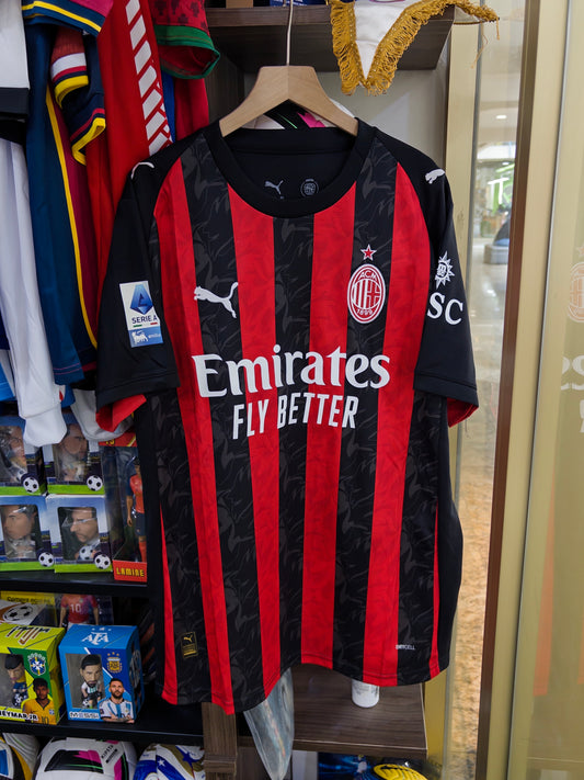 AC MILAN 25/26