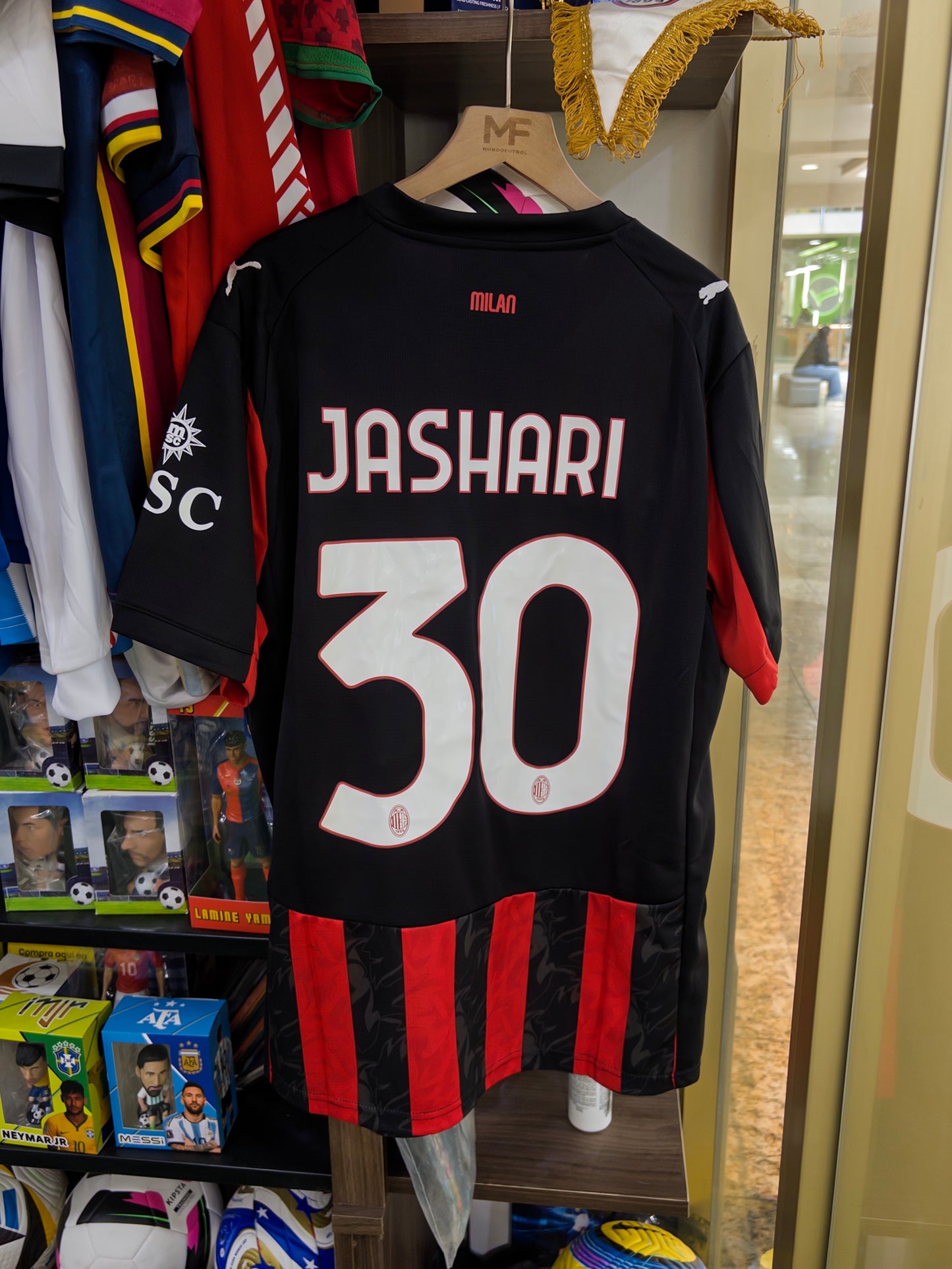 AC MILAN 25/26