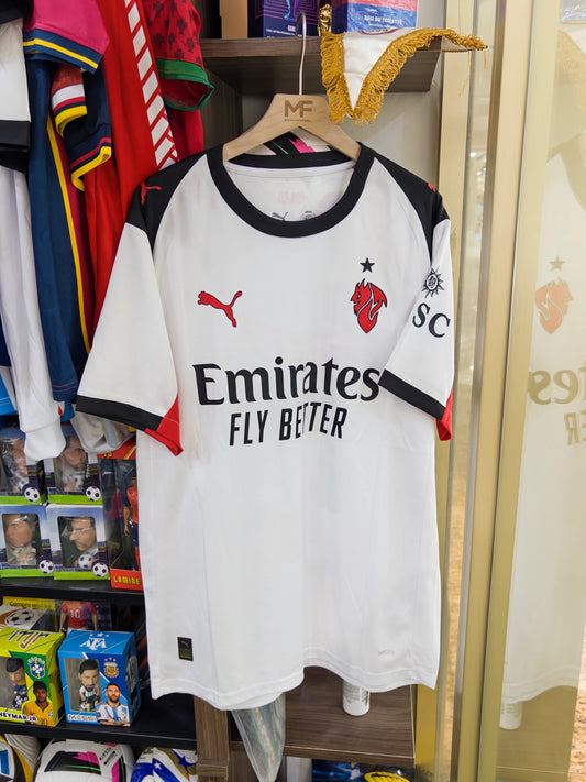 AC MILAN VISITANTE 25/26