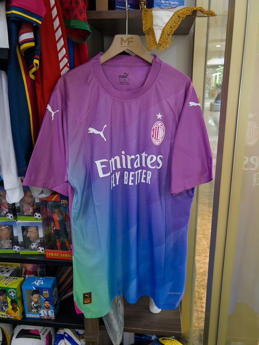 AC MILAN TERCERA 23/24 PLAYER