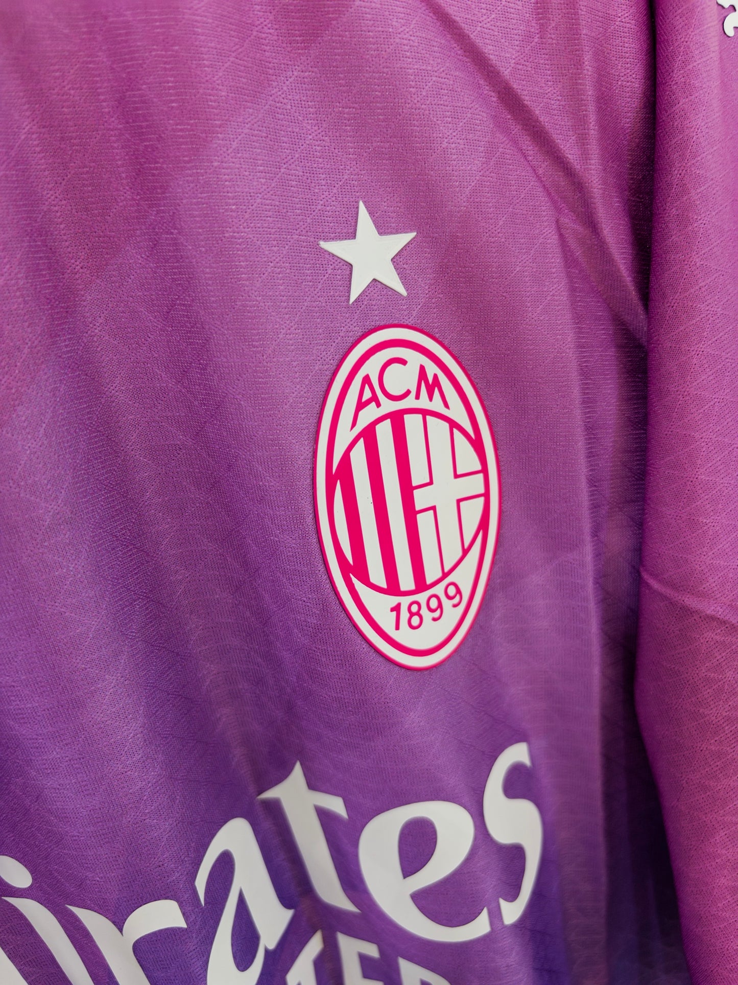 AC MILAN TERCERA 23/24 PLAYER