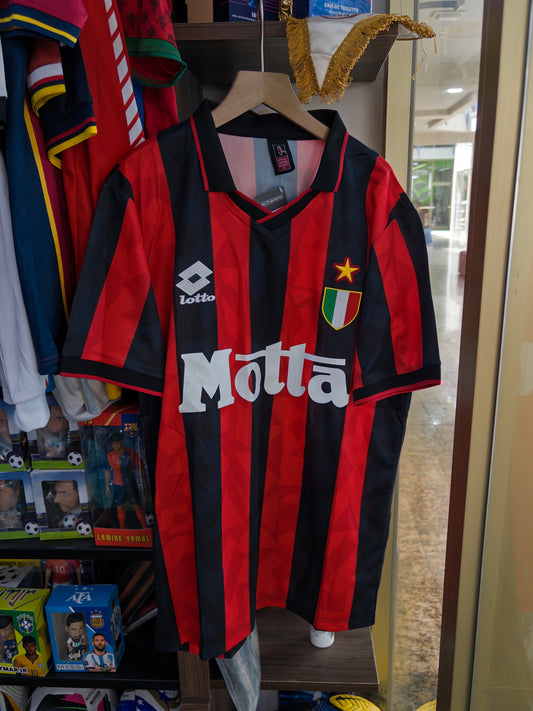 AC MILAN 93/94