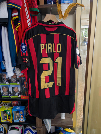 AC MILAN 06/07