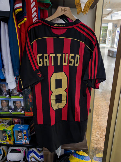 AC MILAN 06/07