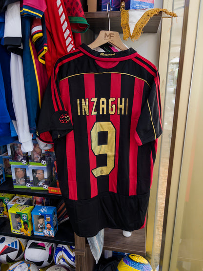 AC MILAN 06/07