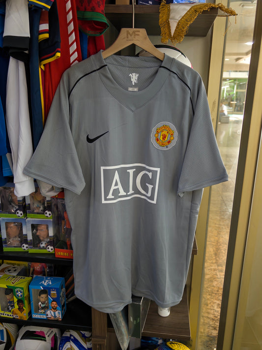 MANCHESTER UNITED PORTERO 08/09