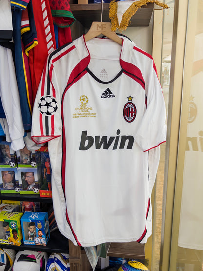 AC MILAN FINAL 2007