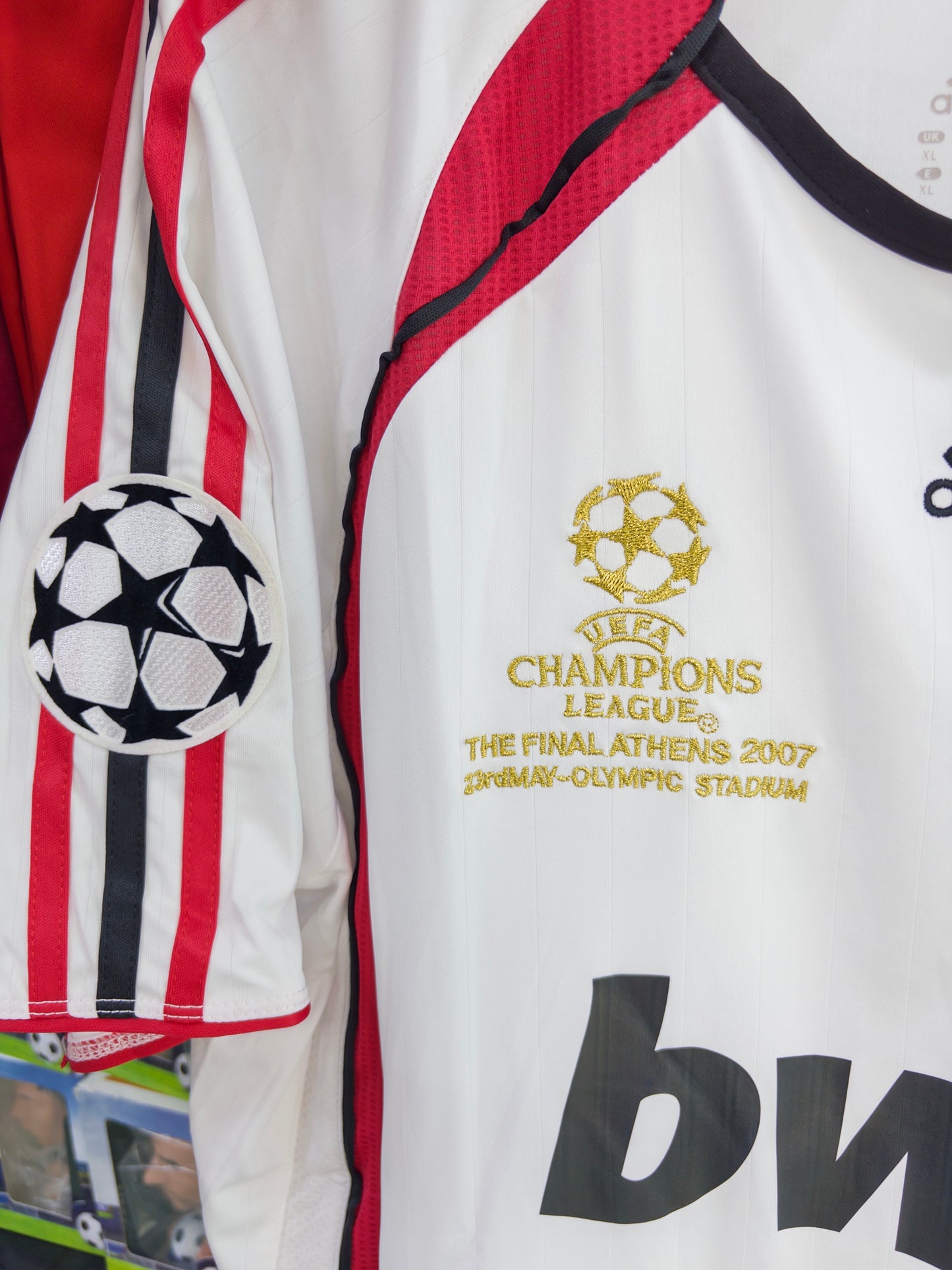 AC MILAN FINAL 2007