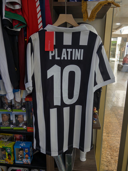 JUVENTUS 86/87