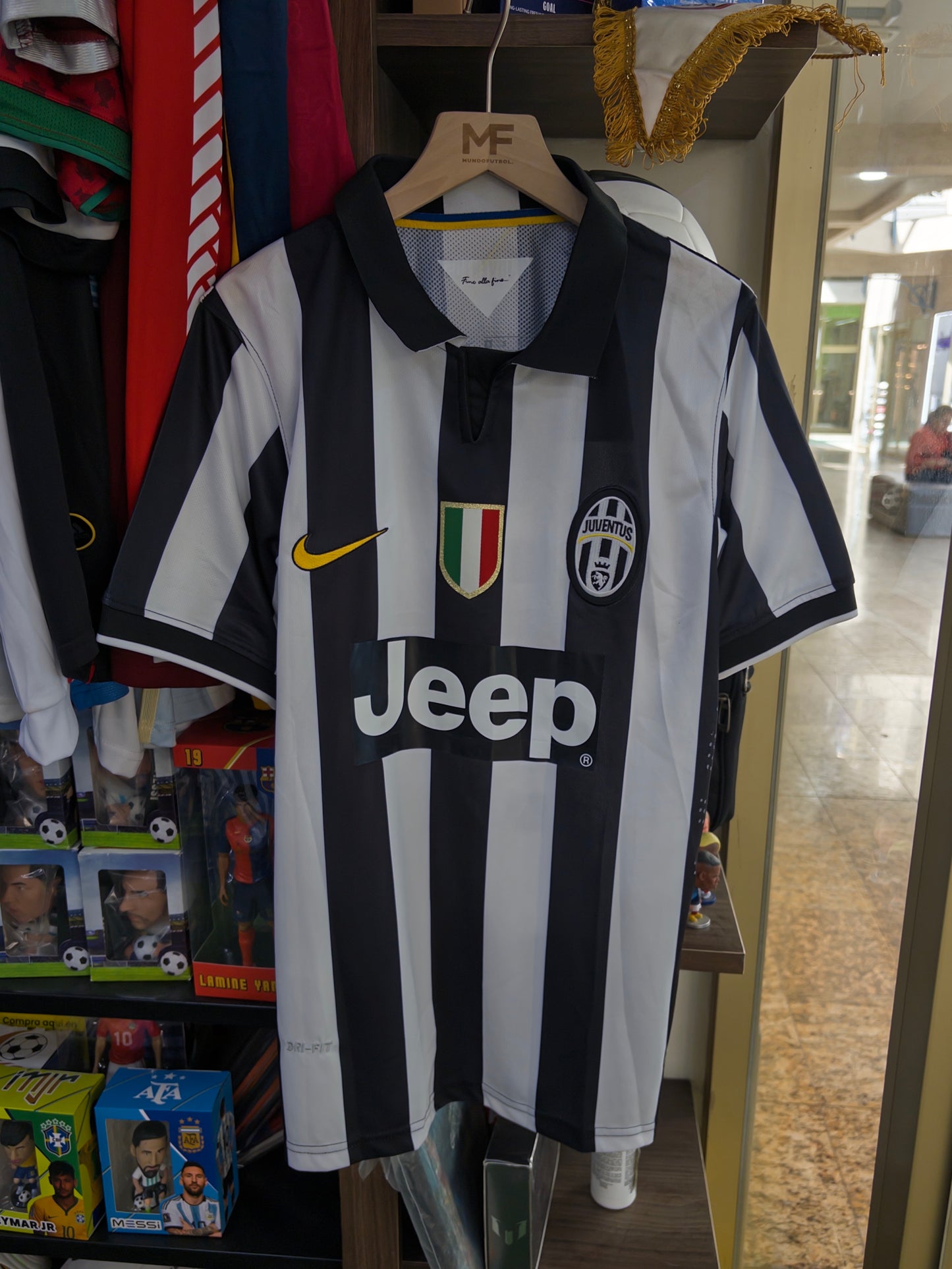 JUVENTUS 14/15