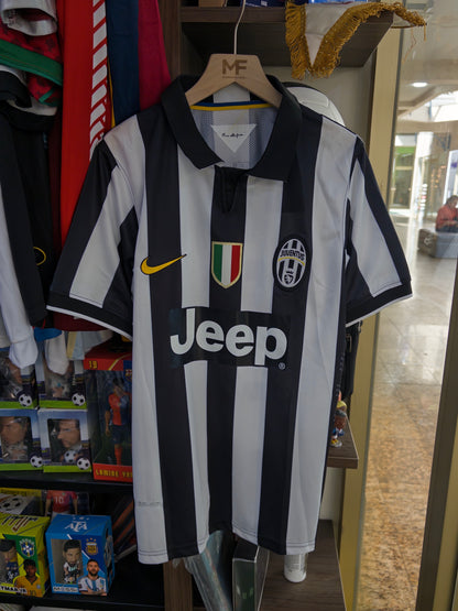 JUVENTUS 14/15