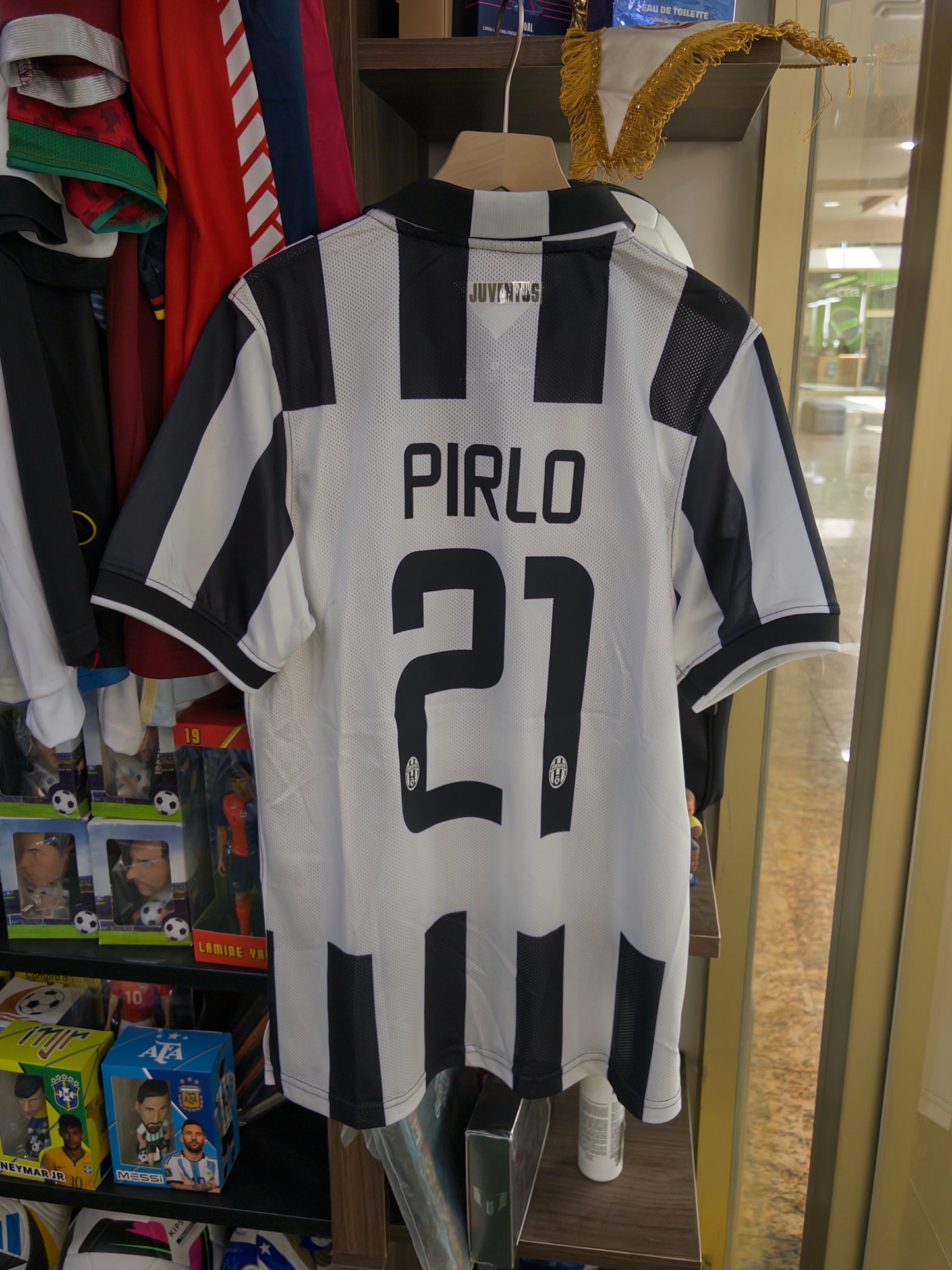JUVENTUS 14/15