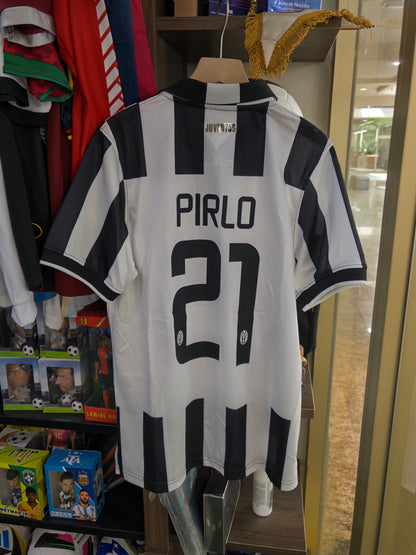 JUVENTUS 14/15