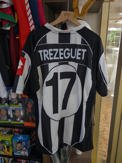 JUVENTUS 02/03