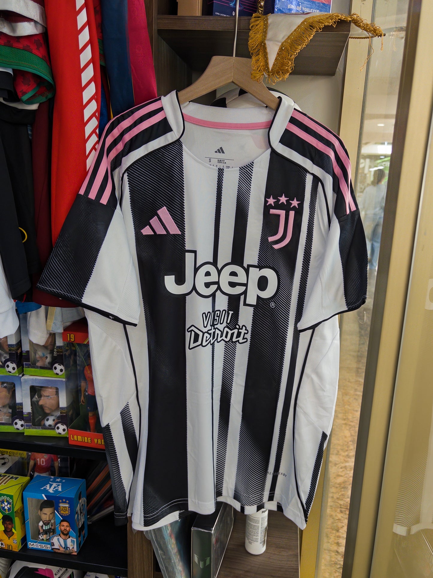 JUVENTUS 25/26